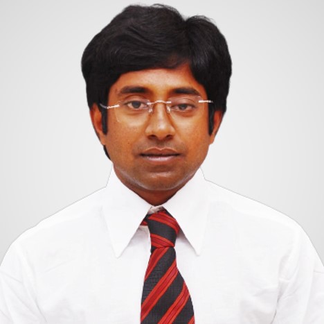 Dr. Pavan Kumar G